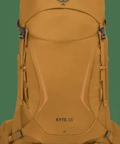 Clearance Osprey Women's Kyte 38 Barley Brown