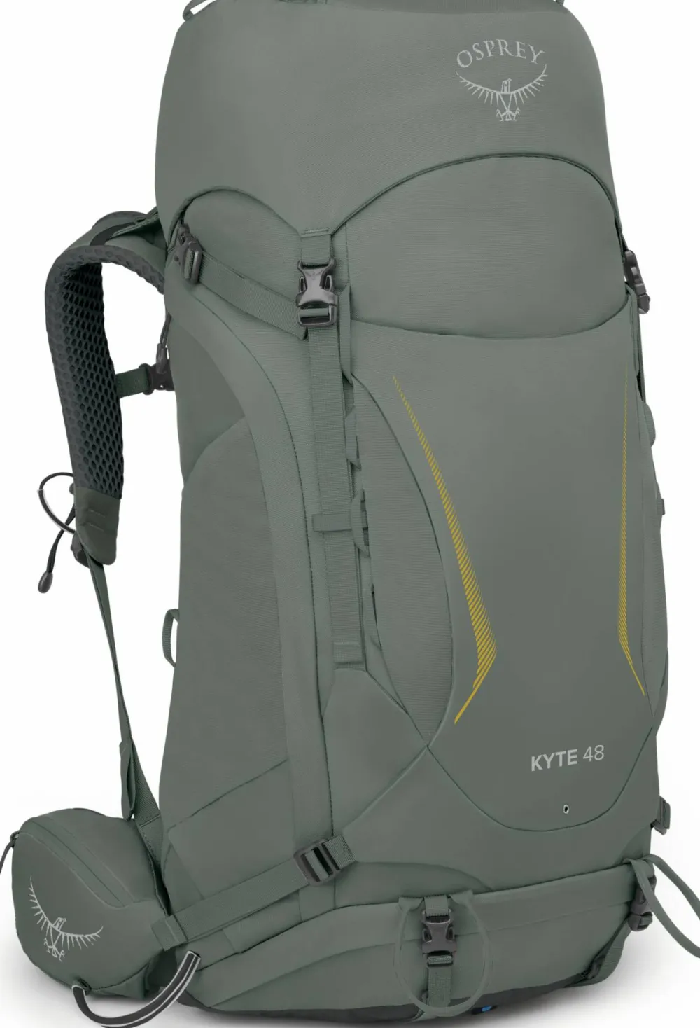 Online Osprey Women's Kyte 48 Rocky Brook Green