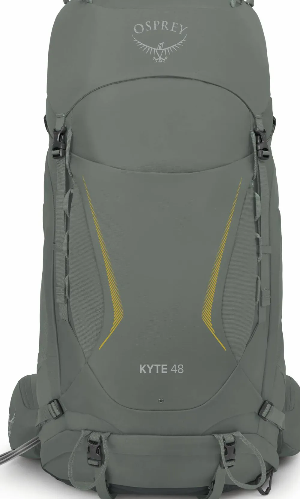 Online Osprey Women's Kyte 48 Rocky Brook Green