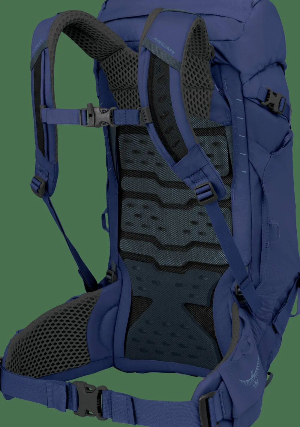 Discount Osprey Women's Kyte LT 28 SERENITY BLUE