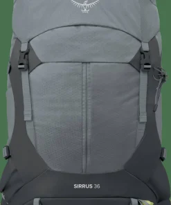 Hot Osprey Women's Sirrus 36 MEDIUM GRAY