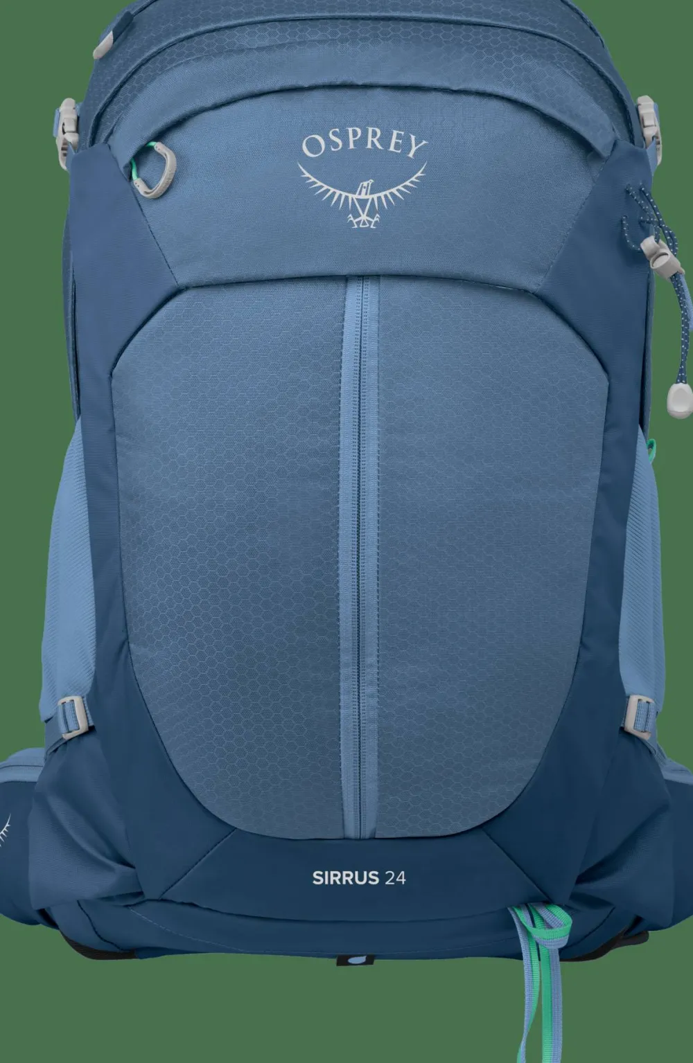 Best Osprey Women's Sirrus 24 SEVRES BLUE