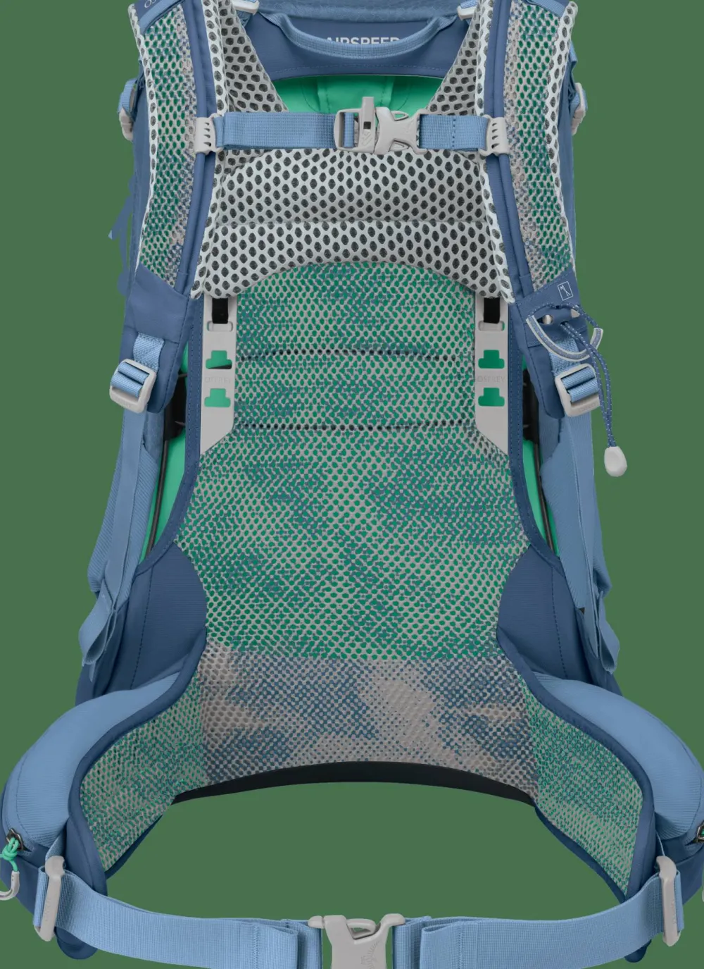 Best Osprey Women's Sirrus 24 SEVRES BLUE