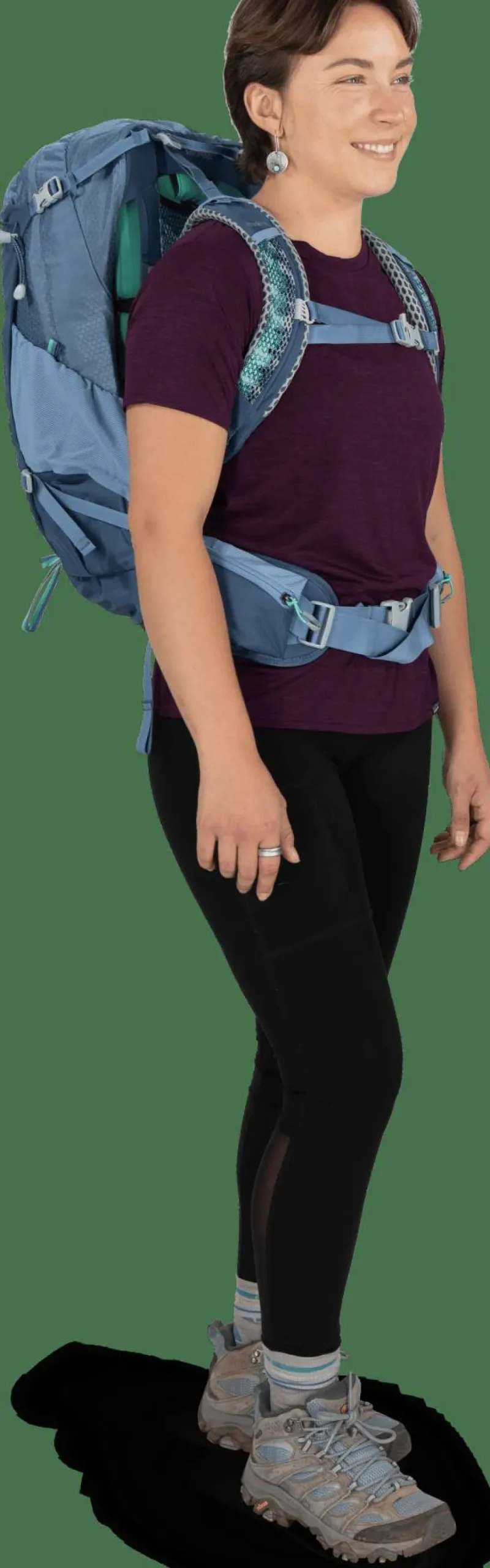 Best Osprey Women's Sirrus 24 SEVRES BLUE
