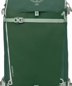 Clearance Osprey Women's Sopris 25 Tundra Green/Green Canopy