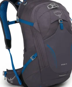 Osprey Women's Sylva 20 Space Travel Grey