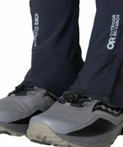 Online Outdoor Research Ferrosi Trail Gaiter Black