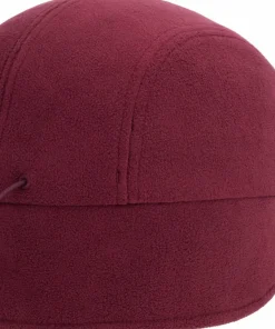 Clearance Outdoor Research Men's Howlin Wind Fleece Cap Winterberry