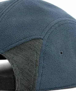 Clearance Outdoor Research Men's Howling Wind 5-P Cap Titanium/Atlantic