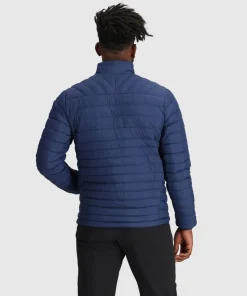 Discount Outdoor Research Men's Transcendent Down Jacket Cenote