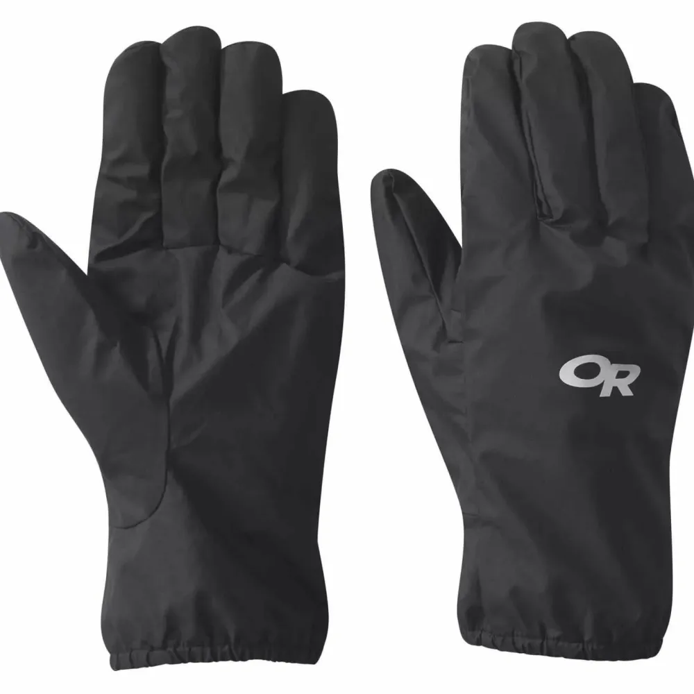 Discount Outdoor Research Women's Versaliner Sensor Gloves Black