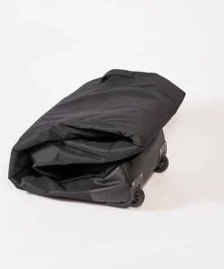 Online Outnorth Ski Tracker Wheelie Black