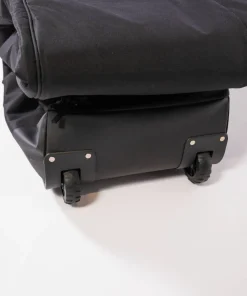 Online Outnorth Ski Tracker Wheelie Black