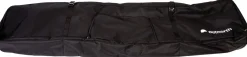 Online Outnorth Ski Tracker Wheelie Black