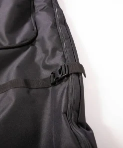 Online Outnorth Ski Tracker Wheelie Black