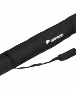 Outlet Outnorth Skibag Black