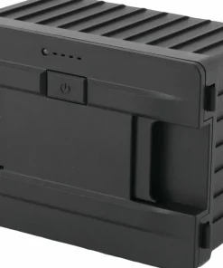 Hot Outwell Arctic Frost Rechargeable Battery Black