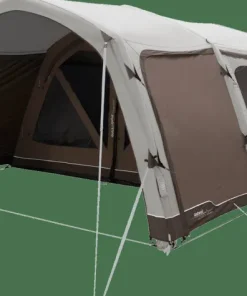 Best Outwell Boston 6 Air Tc Brown