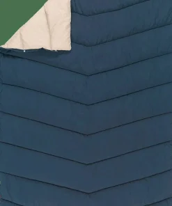 Online Outwell Caldera Duvet Blue