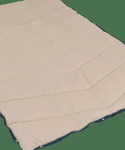Online Outwell Caldera Duvet Blue