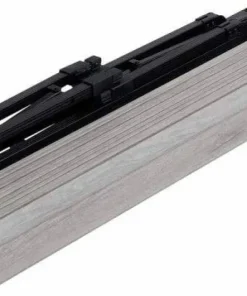 Discount Outwell Canmore L Black & Grey Black & Grey