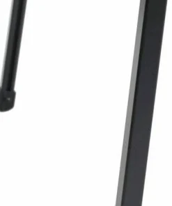 Discount Outwell Canmore L Black & Grey Black & Grey