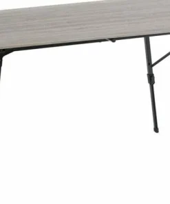 Discount Outwell Canmore L Black & Grey Black & Grey