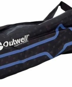 Best Outwell Catamarca Black