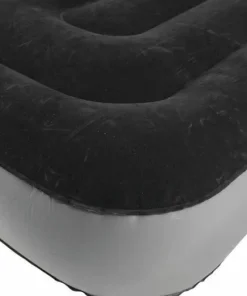 Outlet Outwell Classic Double Two Chamber Black & Grey Black & Grey