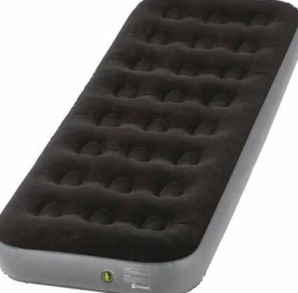 Outlet Outwell Classic Single Black & Grey Black & Grey
