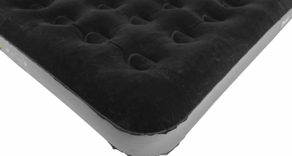 Outlet Outwell Classic Single Black & Grey Black & Grey