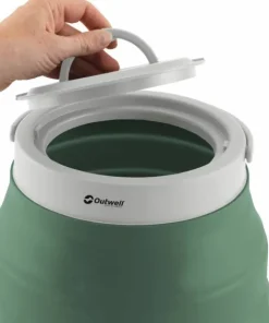 Hot Outwell Collaps Water Carrier Shadow Green