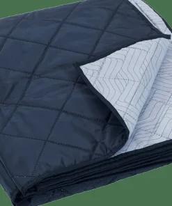 Best Outwell Cozy Carpet Durango / Birdland 4 Black & Grey Black & Grey