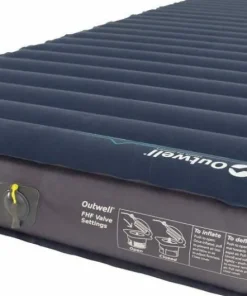 Online Outwell Dreamscape Insulated Single Elegant Green