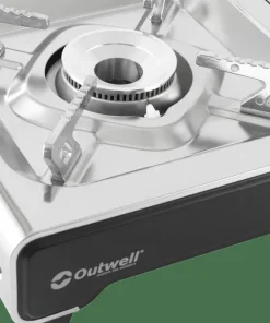 New Outwell Etna Solo Silver Grey