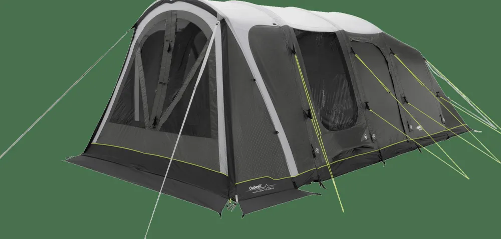 Clearance Outwell Florida 5 Air Green