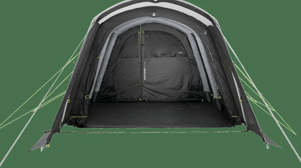 Clearance Outwell Florida 5 Air Green