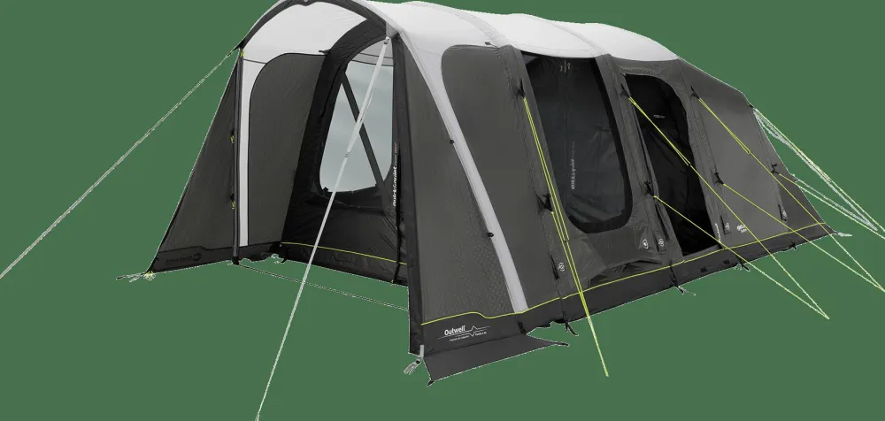 Clearance Outwell Florida 5 Air Green