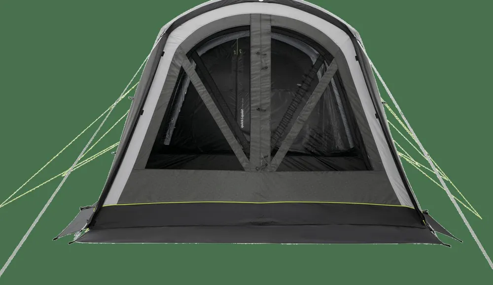 Clearance Outwell Florida 5 Air Green