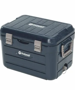Hot Outwell Fulmar 30L Deep Blue blå