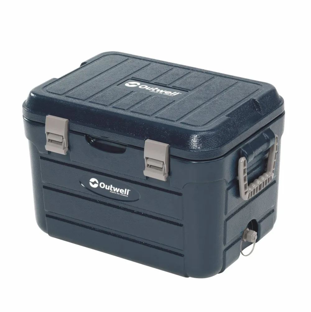 Hot Outwell Fulmar 30L Deep Blue blå