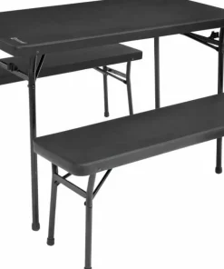 Discount Outwell Pemberton Picnic Set Black