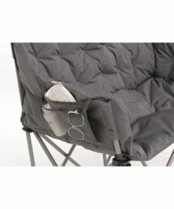Discount Outwell Sardis Lake Grey
