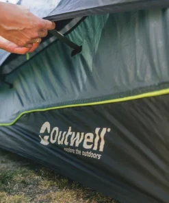Online Outwell Sky 4 Blue