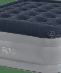 Hot Outwell Superior Double W/ Built-In Pump Navy Night & Grey Navy Night & Grey