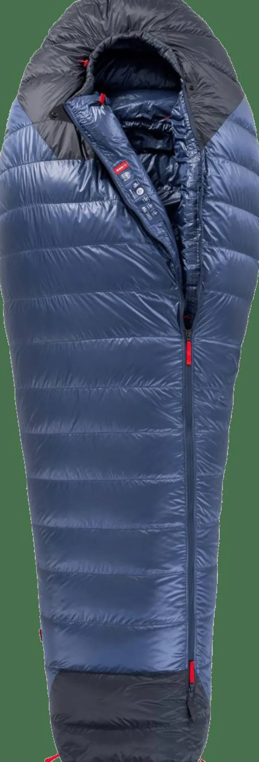 Online Pajak Core 750 - Long Navy
