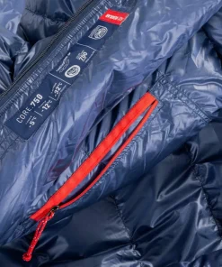 Online Pajak Core 750 - Long Navy