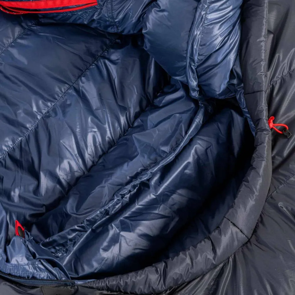 Online Pajak Core 750 - Long Navy