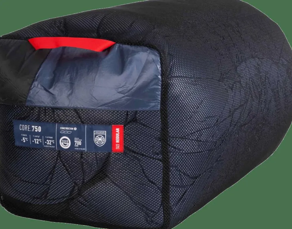 Online Pajak Core 750 - Long Navy