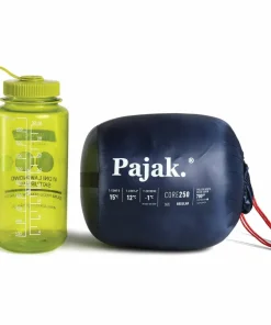 Online Pajak Core 250 Long Navy